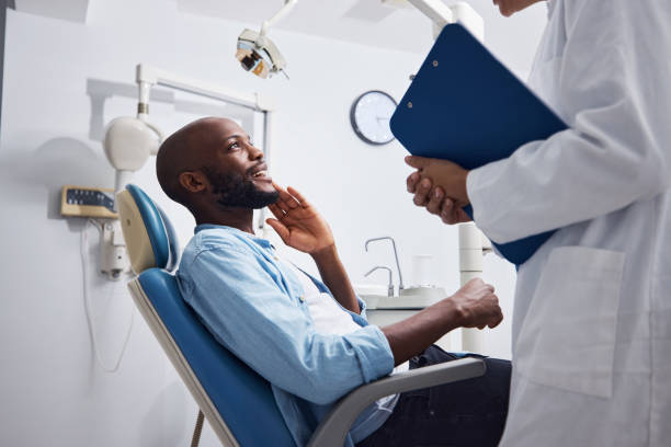 Best Broken or Cracked Tooth Emergency Dentist in Cairo, IL