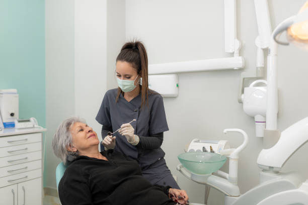 Best Emergency Dentist for Lost Fillings or Crowns in Cairo, IL