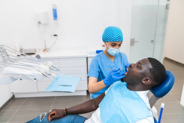 Best Broken or Cracked Tooth Emergency Dentist in Cairo, IL